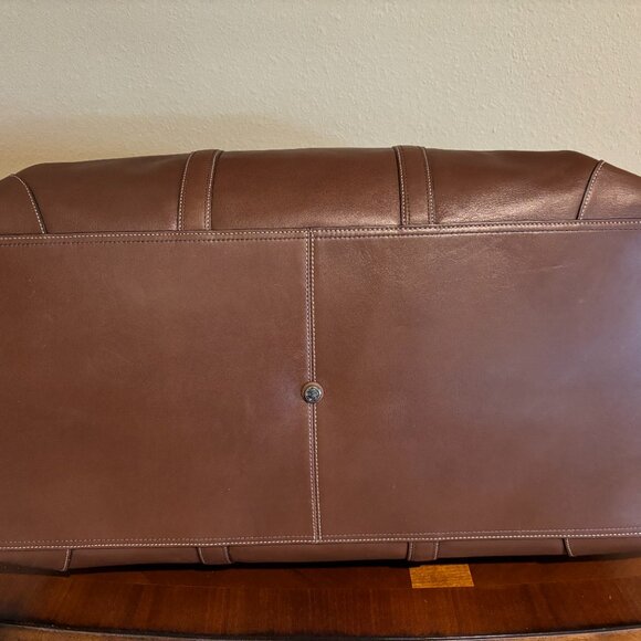 COACH Genuine Duffle Bag - Picture 12 of 12